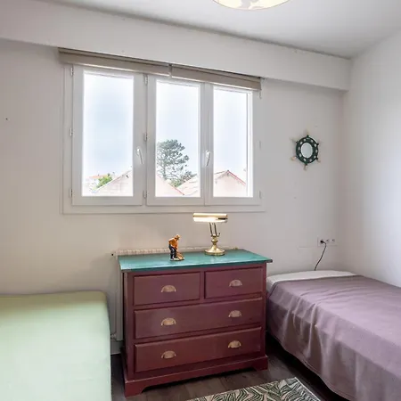 Apartmán Le Rochefort, Pour 4 Les Sables-dʼOlonne