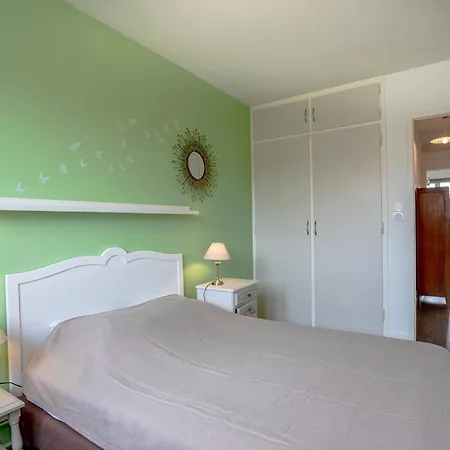 Apartmán Le Rochefort, Pour 4 Les Sables-dʼOlonne