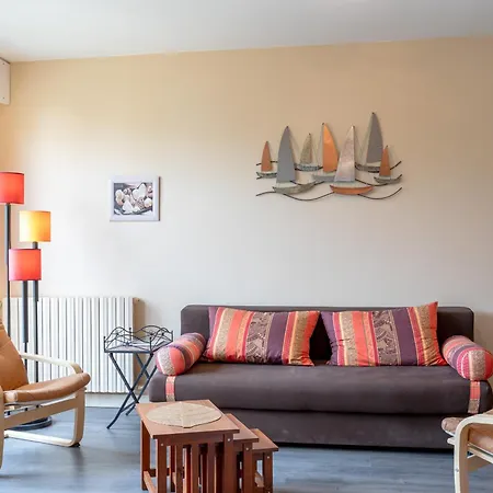 Le Rochefort, Pour 4 * Les Sables-dʼOlonne