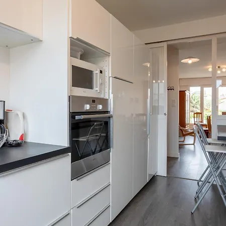 Le Rochefort, Pour 4 Apartmán *