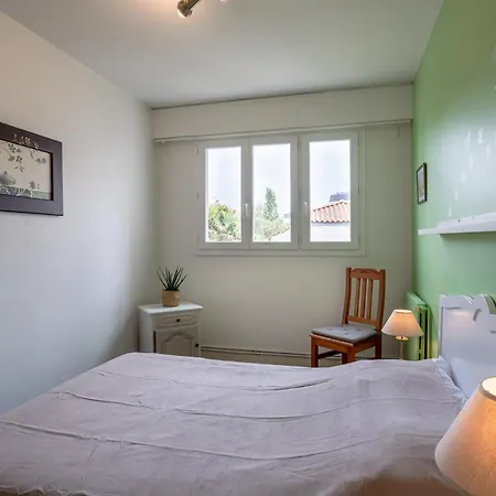 Appartement Le Rochefort, Pour 4 *
